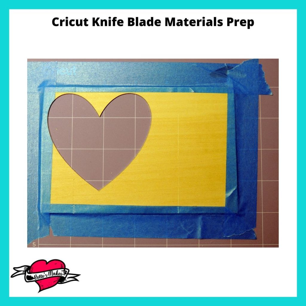 Cricut Knife Blade Projects and Incredible Ideas