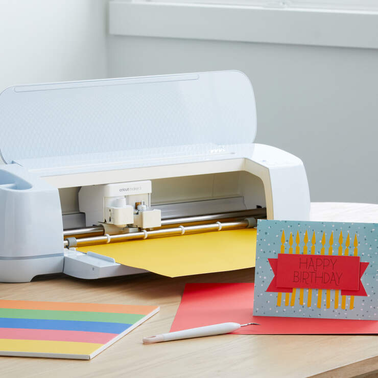 How to Avoid Cutting Problems with Your Cricut